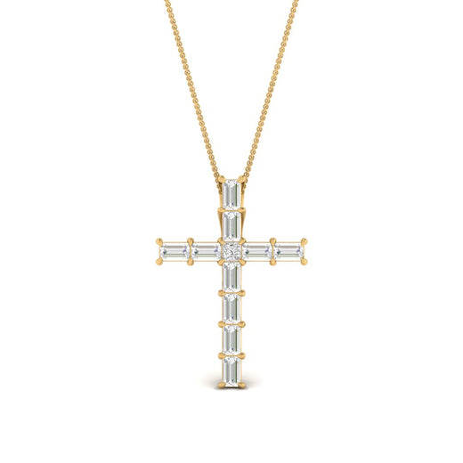 diamond-cross-pendant-with-baguette-diamonds-yellow-gold-FDPD10798ANGLE1-NL-YG