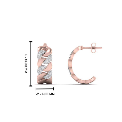 diamond-cuban-link-hoop-earrings-in-rose-gold-FDEAR-10831-NL-RG
