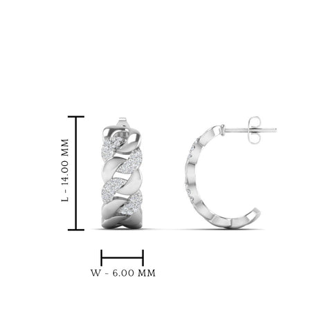 diamond-cuban-link-hoop-earrings-in-white-gold-FD-EAR10831-NL-WG