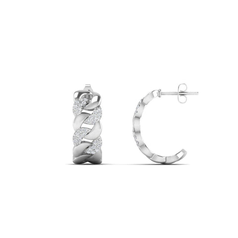 diamond-cuban-link-hoop-earrings-in-white-gold-FD-EAR10831-NL-WG