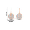 Load image into Gallery viewer, diamond-disc-drop-earring-in-fdear9684angle3-nl-rg-hw