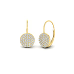 Load image into Gallery viewer, diamond-disc-drop-earring-in-fdear9684sleep-nl-yg

