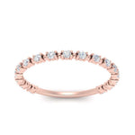 Load image into Gallery viewer, diamond-dot-thin-stacking-ring-in-rose-gold-FD123202BANGLE3-NL-RG.jpg
