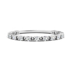Load image into Gallery viewer, diamond-dot-thin-stacking-ring-in-white-gold-FD123202BANGLE3-NL-WG.jpg
