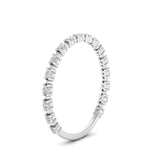 Load image into Gallery viewer, diamond-dot-thin-stacking-ring-in-white-gold-FD123202BANGLE3-NL-WG.jpg
