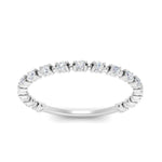 Load image into Gallery viewer, diamond-dot-thin-stacking-ring-in-white-gold-FD123202BANGLE3-NL-WG.jpg
