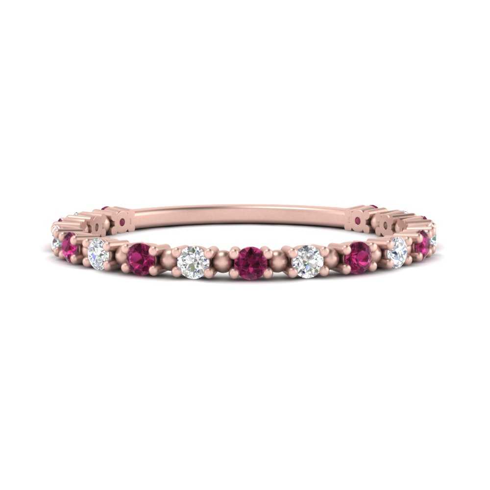 diamond-dot-thin-stacking-ring-with-pink-sapphire-in-rose-gold-FD123202BGSADRPIANGLE3-NL-RG.jpg