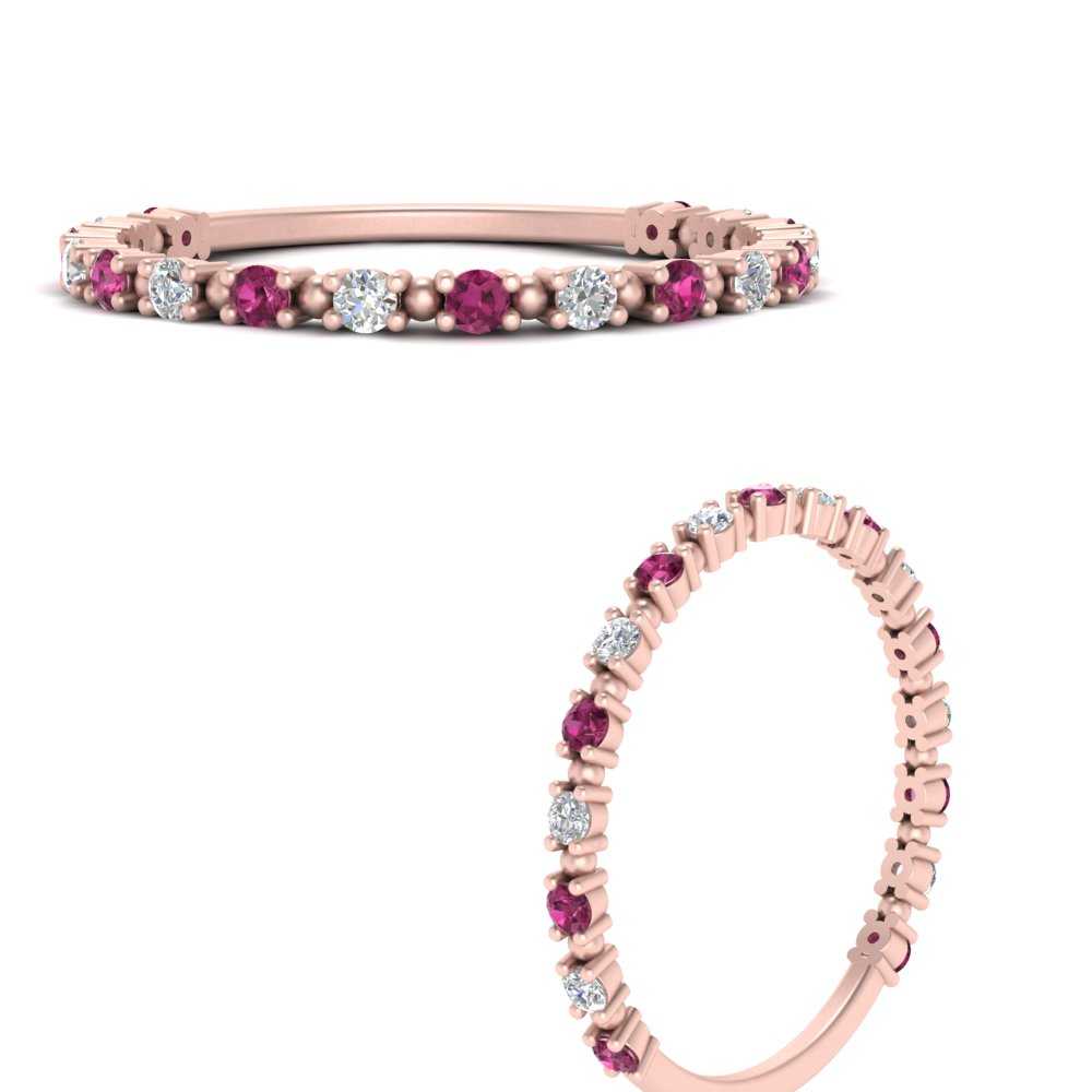 diamond-dot-thin-stacking-ring-with-pink-sapphire-in-rose-gold-FD123202BGSADRPIANGLE3-NL-RG.jpg