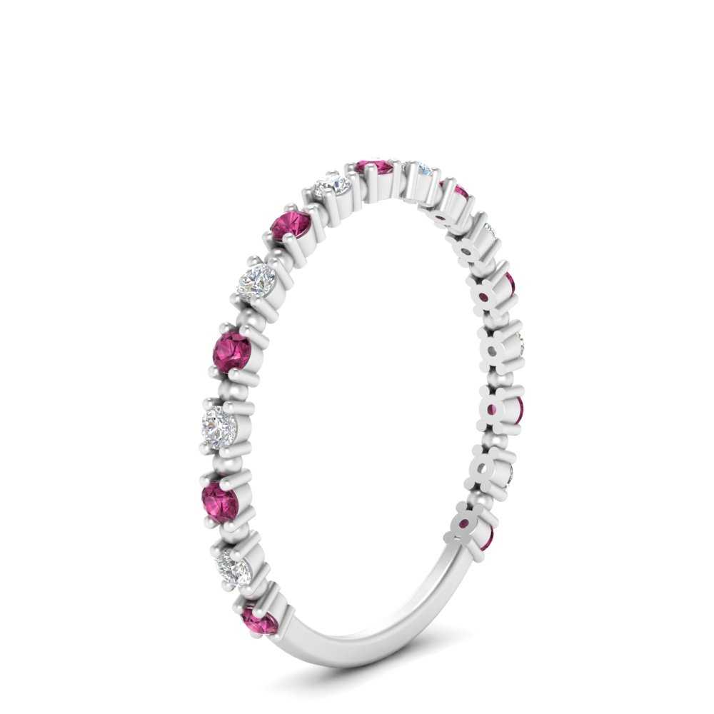 diamond-dot-thin-stacking-ring-with-pink-sapphire-in-white-gold-FD123202BGSADRPIANGLE3-NL-WG.jpg