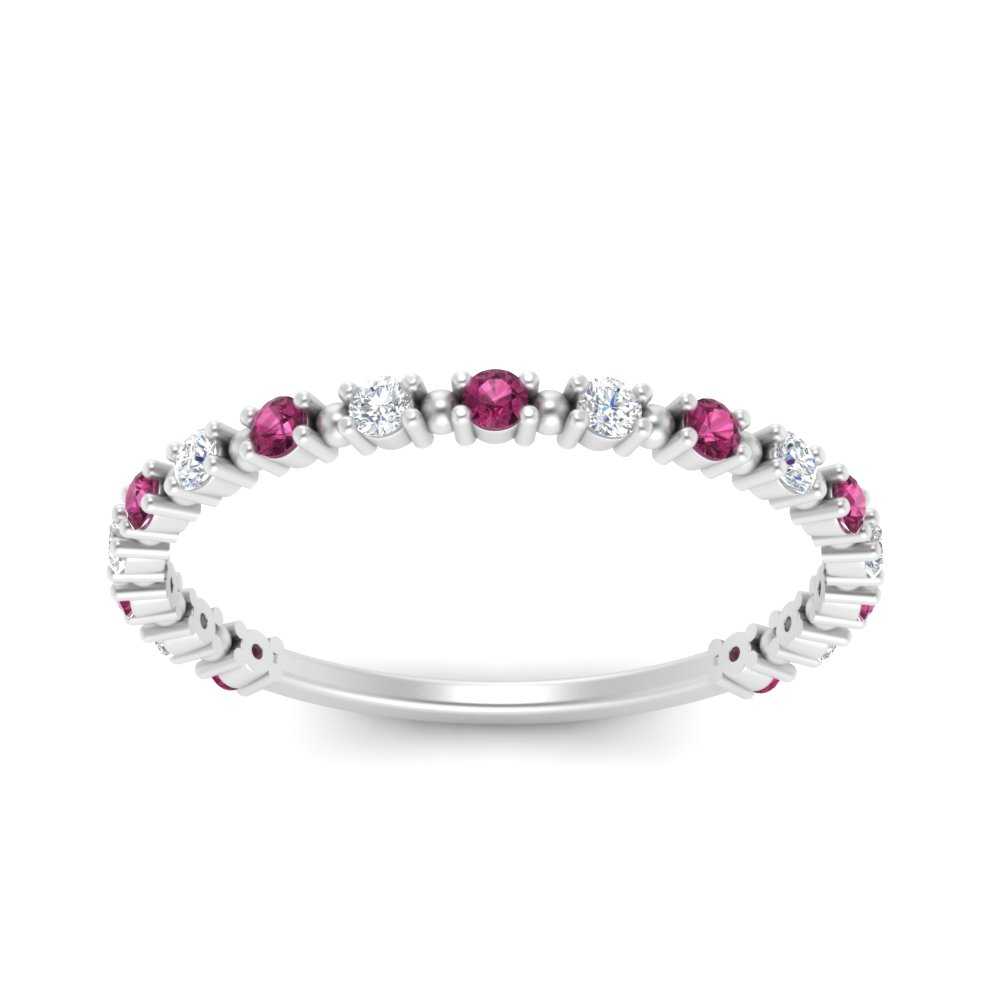 diamond-dot-thin-stacking-ring-with-pink-sapphire-in-white-gold-FD123202BGSADRPIANGLE3-NL-WG.jpg