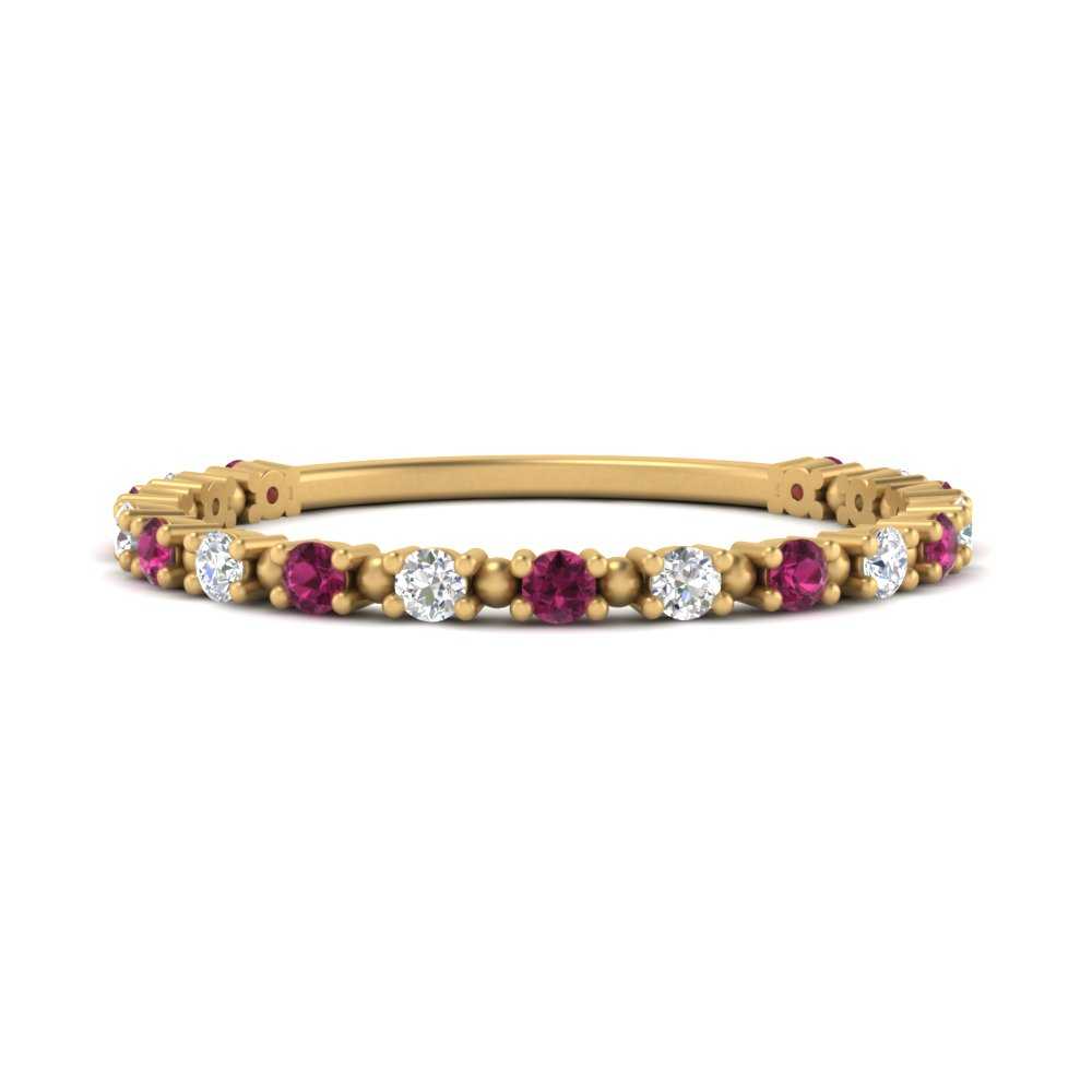 diamond-dot-thin-stacking-ring-with-pink-sapphire-in-yellow-gold-FD123202BGSADRPIANGLE3-NL-YG.jpg
