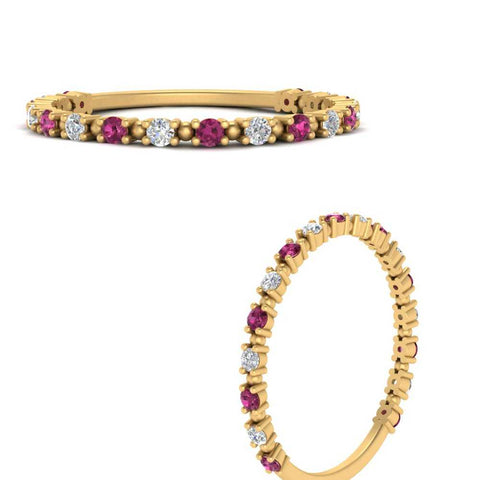 diamond-dot-thin-stacking-ring-with-pink-sapphire-in-yellow-gold-FD123202BGSADRPIANGLE3-NL-YG.jpg
