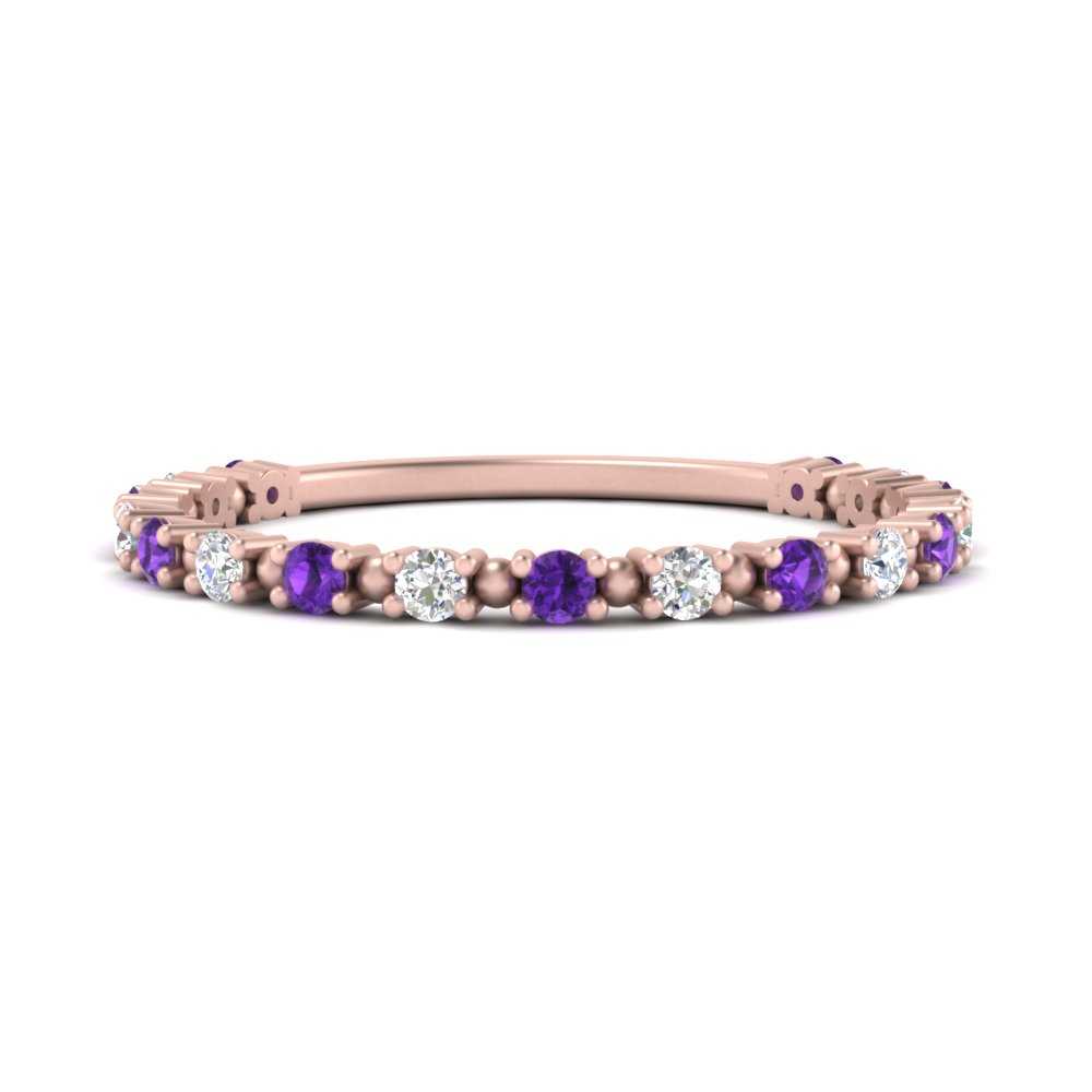 diamond-dot-thin-stacking-ring-with-purple-topaz-in-rose-gold-FD123202BGVITOANGLE3-NL-RG.jpg