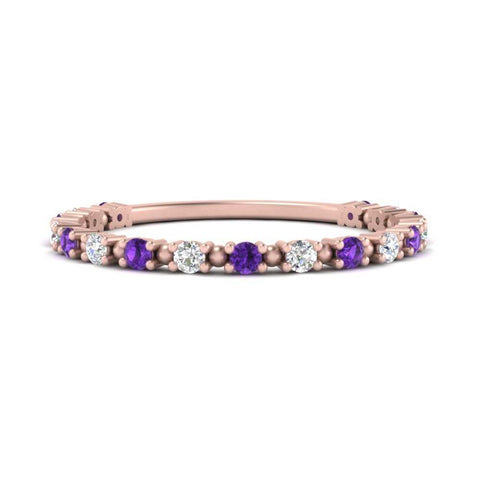 diamond-dot-thin-stacking-ring-with-purple-topaz-in-rose-gold-FD123202BGVITOANGLE3-NL-RG.jpg