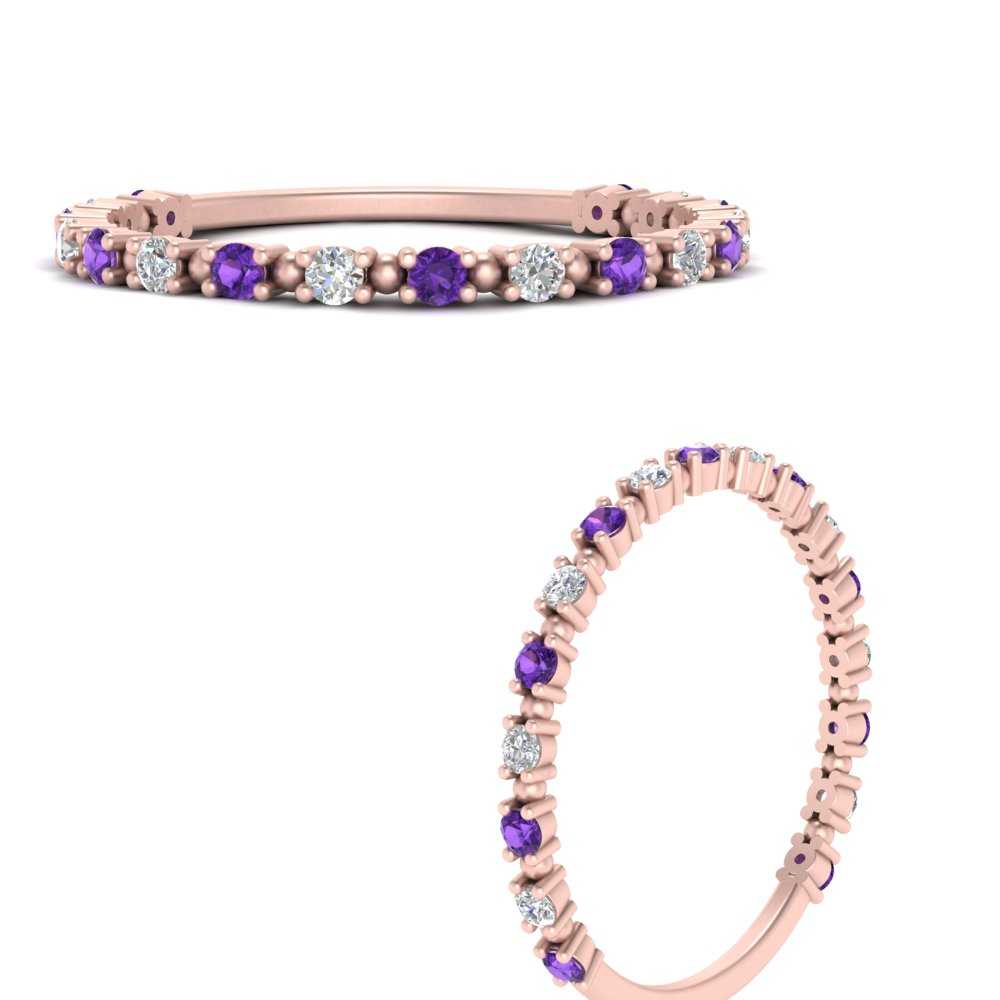 diamond-dot-thin-stacking-ring-with-purple-topaz-in-rose-gold-FD123202BGVITOANGLE3-NL-RG.jpg