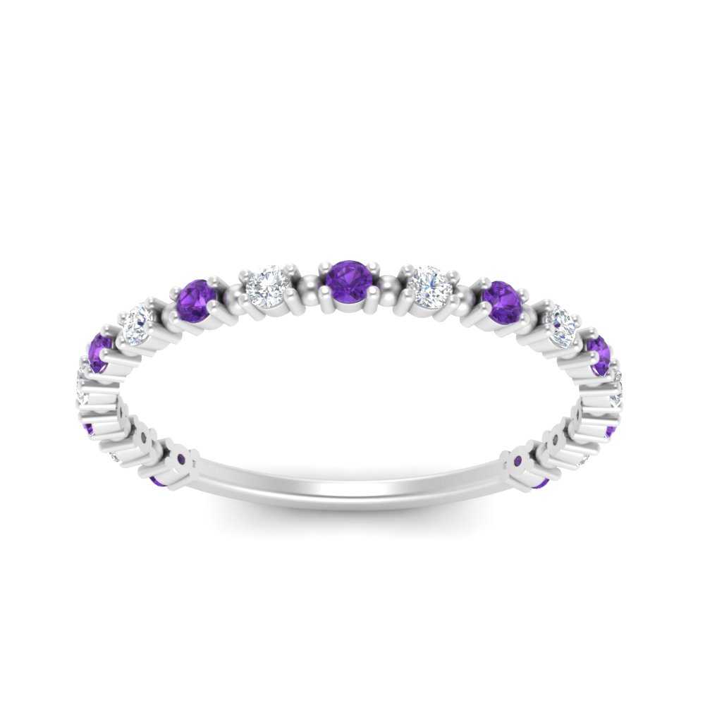 diamond-dot-thin-stacking-ring-with-purple-topaz-in-white-gold-FD123202BGVITOANGLE3-NL-WG.jpg