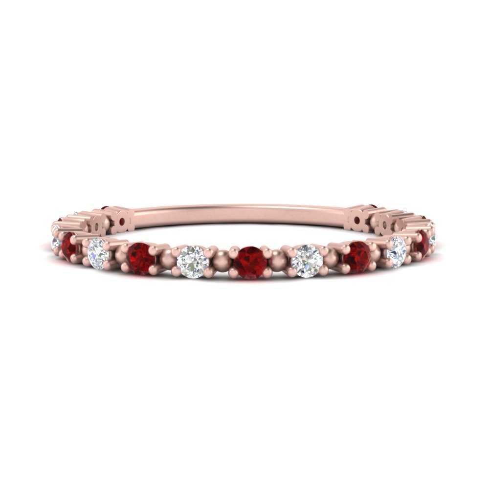 diamond-dot-thin-stacking-ring-with-ruby-in-rose-gold-FD123202BGRUDRANGLE3-NL-RG.jpg