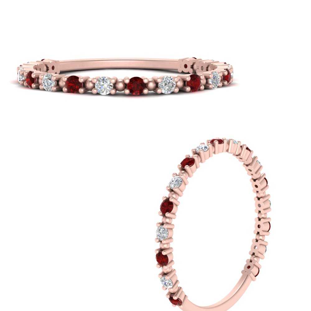 diamond-dot-thin-stacking-ring-with-ruby-in-rose-gold-FD123202BGRUDRANGLE3-NL-RG.jpg