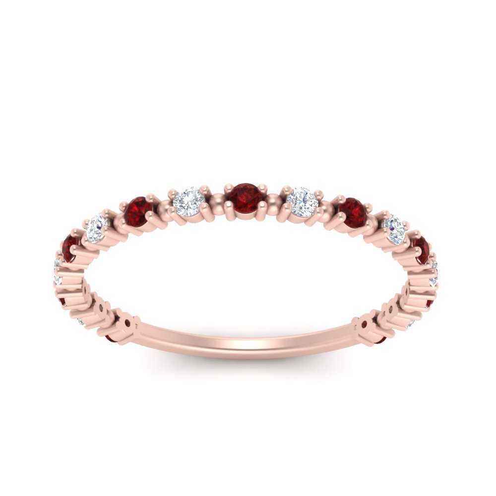 diamond-dot-thin-stacking-ring-with-ruby-in-rose-gold-FD123202BGRUDRANGLE3-NL-RG.jpg
