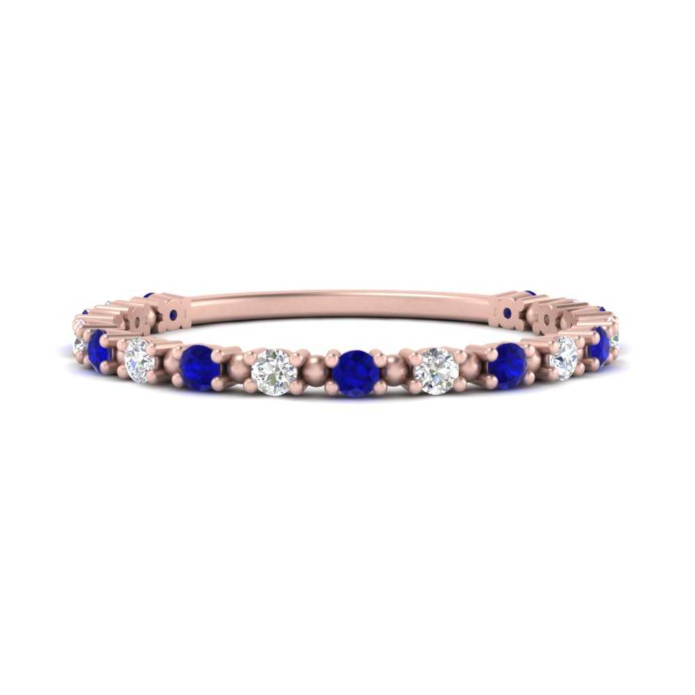 diamond-dot-thin-stacking-ring-with-sapphire-in-rose-gold-FD123202BGSABLANGLE3-NL-RG.jpg