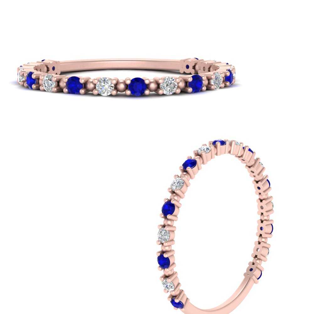 diamond-dot-thin-stacking-ring-with-sapphire-in-rose-gold-FD123202BGSABLANGLE3-NL-RG.jpg