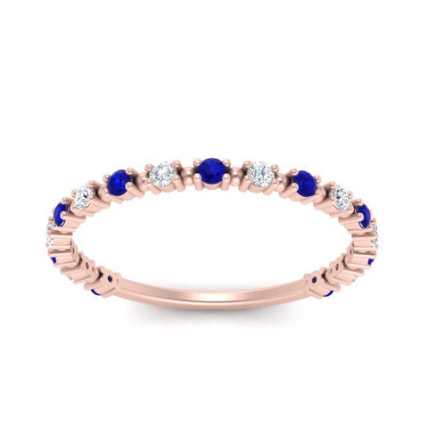 diamond-dot-thin-stacking-ring-with-sapphire-in-rose-gold-FD123202BGSABLANGLE3-NL-RG.jpg