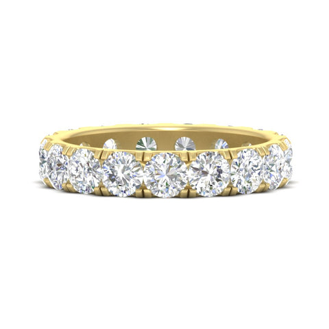 diamond-double-prong-eternity-wedding-band-3-carat-in-yellow-gold-FDEWB8371-3.00CT-NL-YG