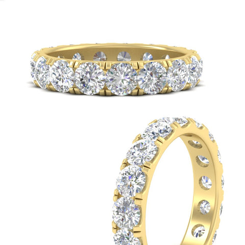 diamond-double-prong-eternity-wedding-band-3-carat-in-yellow-gold-FDEWB8371ANGLE3-3.00CT-NL-YG