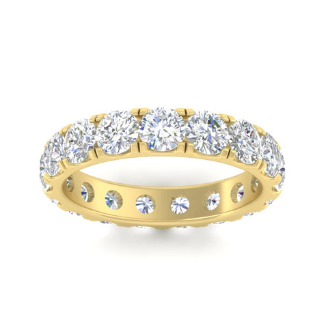 diamond-double-prong-eternity-wedding-band-3-carat-in-yellow-gold-FDEWB8371ANGLE5-3.00CT-NL-YG