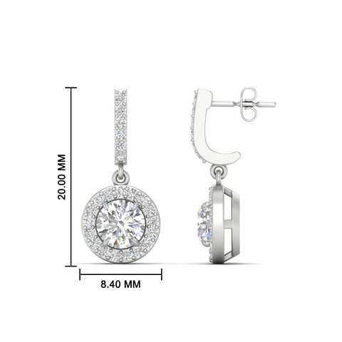 diamond-drop-halo-solitaire-round-cut-earrings-in-white-gold-FD-EAR11129RO-NL-WG