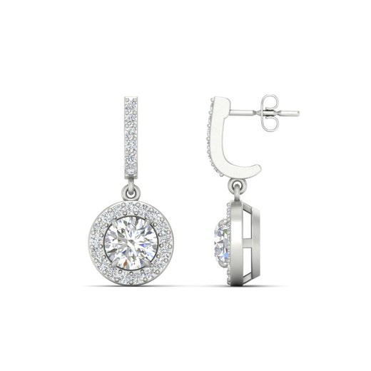 diamond-drop-halo-solitaire-round-cut-earrings-in-white-gold-FD-EAR11129RO-NL-WG