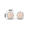 Thumbnail 14 - diamond-earring-jacket-for-2-carat-round-stud-earrings-in-rose-gold-fdear11307angle1-0-50ct-nl-rg.jpg