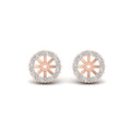 Thumbnail 13 - diamond-earring-jacket-for-2-carat-round-stud-earrings-in-rose-gold-fdear11307angle1-0-50ct-nl-rg.jpg