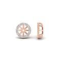 Thumbnail 15 - diamond-earring-jacket-for-2-carat-round-stud-earrings-in-rose-gold-fdear11307angle1-0-50ct-nl-rg.jpg