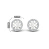 Load image into Gallery viewer, diamond-earring-jacket-for-2-carat-round-stud-earrings-in-white-gold-fdear11307angle1-0-50ct-nl-wg.jpg
