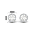 Thumbnail 9 - diamond-earring-jacket-for-2-carat-round-stud-earrings-in-white-gold-fdear11307angle1-0-50ct-nl-wg.jpg