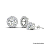 Load image into Gallery viewer, diamond-earring-jacket-for-2-carat-round-stud-earrings-in-white-gold-fdear11307angle1-0-50ct-nl-wg.jpg
