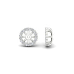 Load image into Gallery viewer, diamond-earring-jacket-for-2-carat-round-stud-earrings-in-white-gold-fdear11307angle1-0-50ct-nl-wg.jpg

