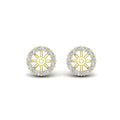 Thumbnail 3 - diamond-earring-jacket-for-2-carat-round-stud-earrings-in-yellow-gold-fdear11307angle1-0-50ct-nl-yg.jpg