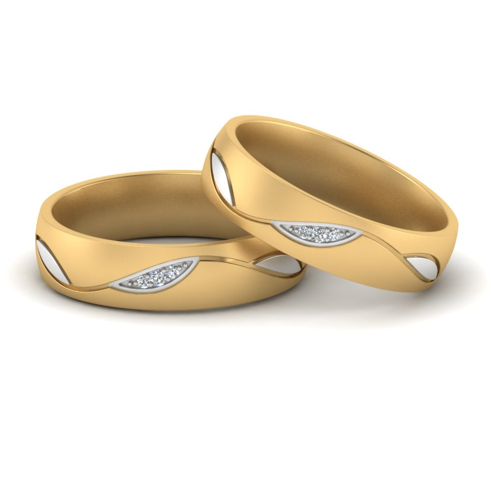 Engagement Rings For Gay Couples