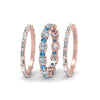Load image into Gallery viewer, diamond-eternity-stacking-band-with-baguette-and-blue-topaz-in-rose-gold-FD9119GICBLTOANGLE3-NL-RG.jpg