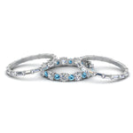 Load image into Gallery viewer, diamond-eternity-stacking-band-with-baguette-and-blue-topaz-in-white-gold-FD9119GICBLTOANGLE3-NL-WG.jpg
