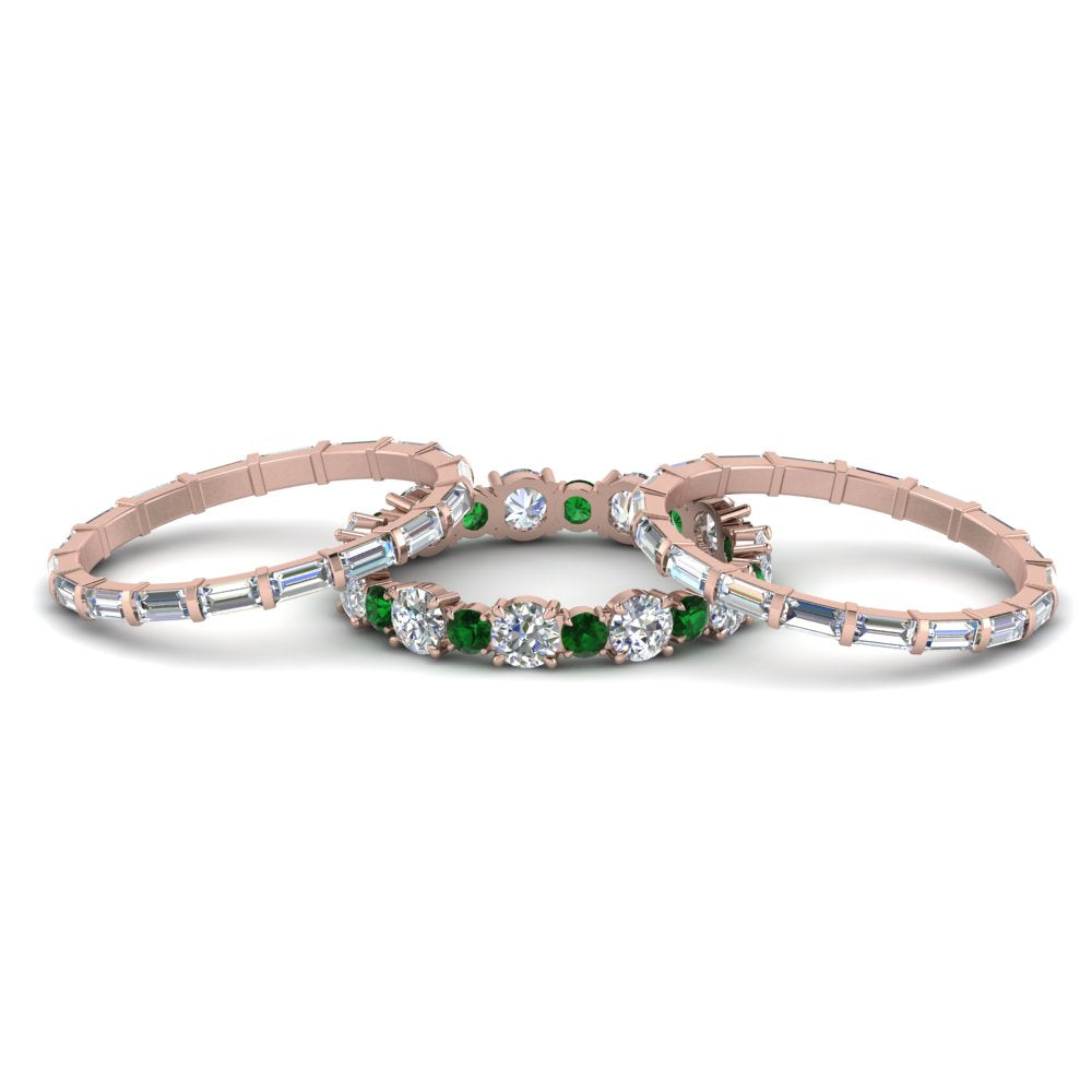diamond-eternity-stacking-band-with-baguette-and-emerald-in-rose-gold-FD9119GEMGRANGLE3-NL-RG.jpg