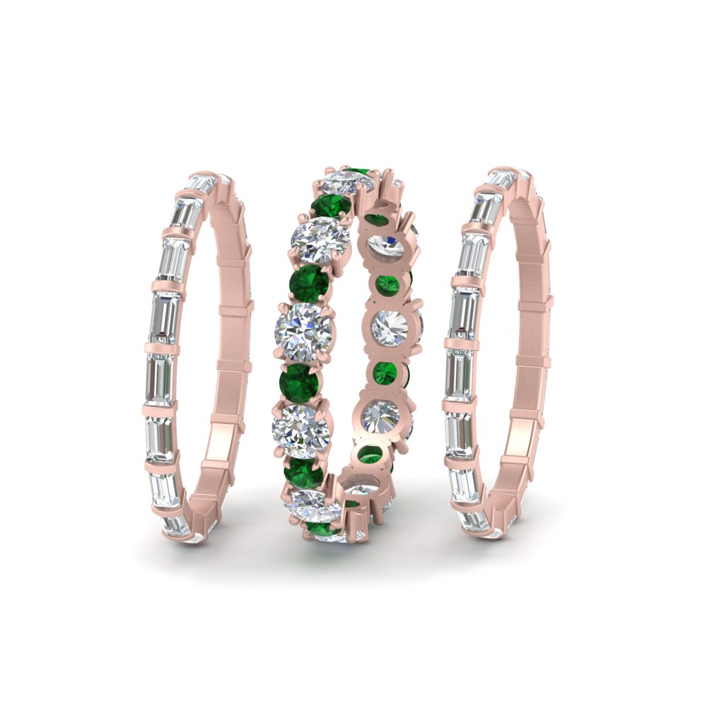 diamond-eternity-stacking-band-with-baguette-and-emerald-in-rose-gold-FD9119GEMGRANGLE3-NL-RG.jpg