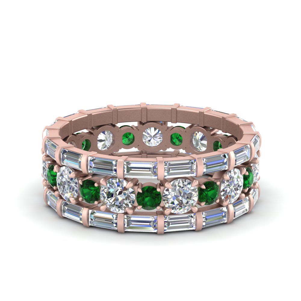 diamond-eternity-stacking-band-with-baguette-and-emerald-in-rose-gold-FD9119GEMGRANGLE3-NL-RG.jpg