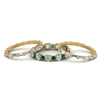 Load image into Gallery viewer, diamond-eternity-stacking-band-with-baguette-and-emerald-in-yellow-gold-FD9119GEMGRANGLE3-NL-YG.jpg