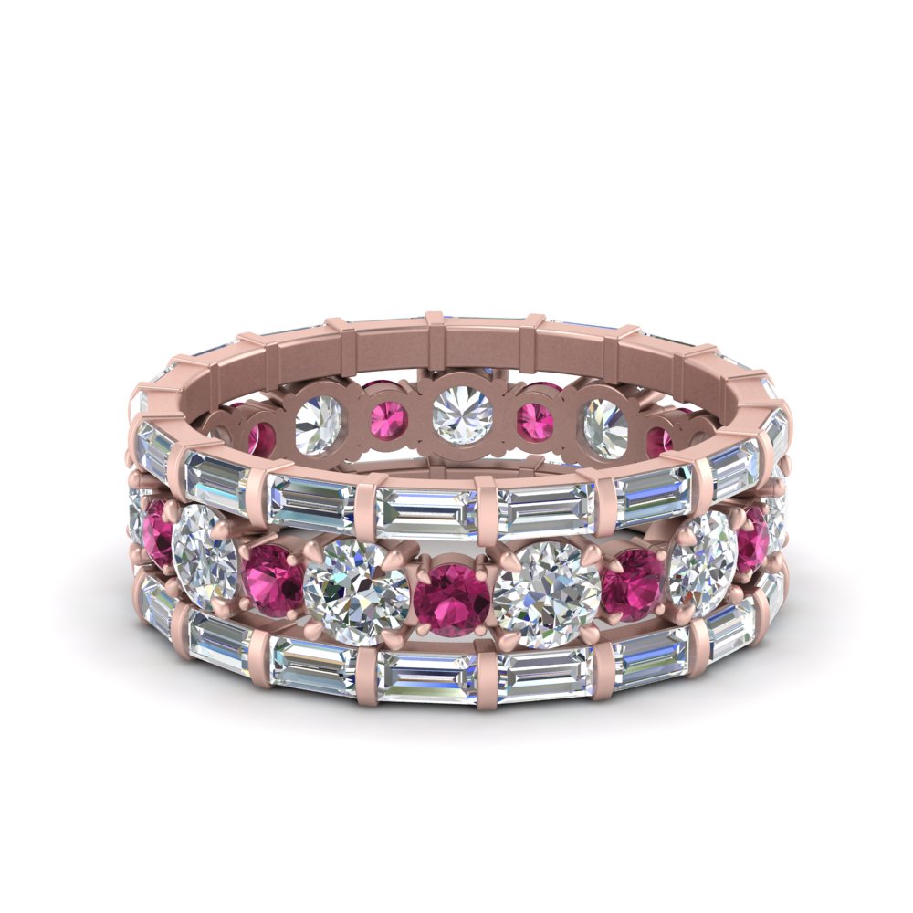 diamond-eternity-stacking-band-with-baguette-and-pink-sapphire-in-rose-gold-FD9119GSADRPIANGLE3-NL-RG.jpg