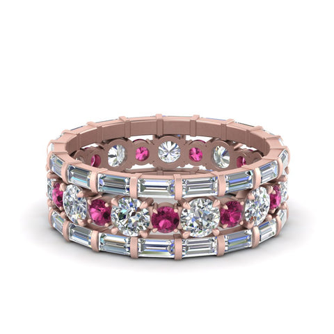 diamond-eternity-stacking-band-with-baguette-and-pink-sapphire-in-rose-gold-FD9119GSADRPIANGLE3-NL-RG.jpg