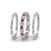 Load image into Gallery viewer, diamond-eternity-stacking-band-with-baguette-and-pink-sapphire-in-white-gold-FD9119GSADRPIANGLE3-NL-WG.jpg
