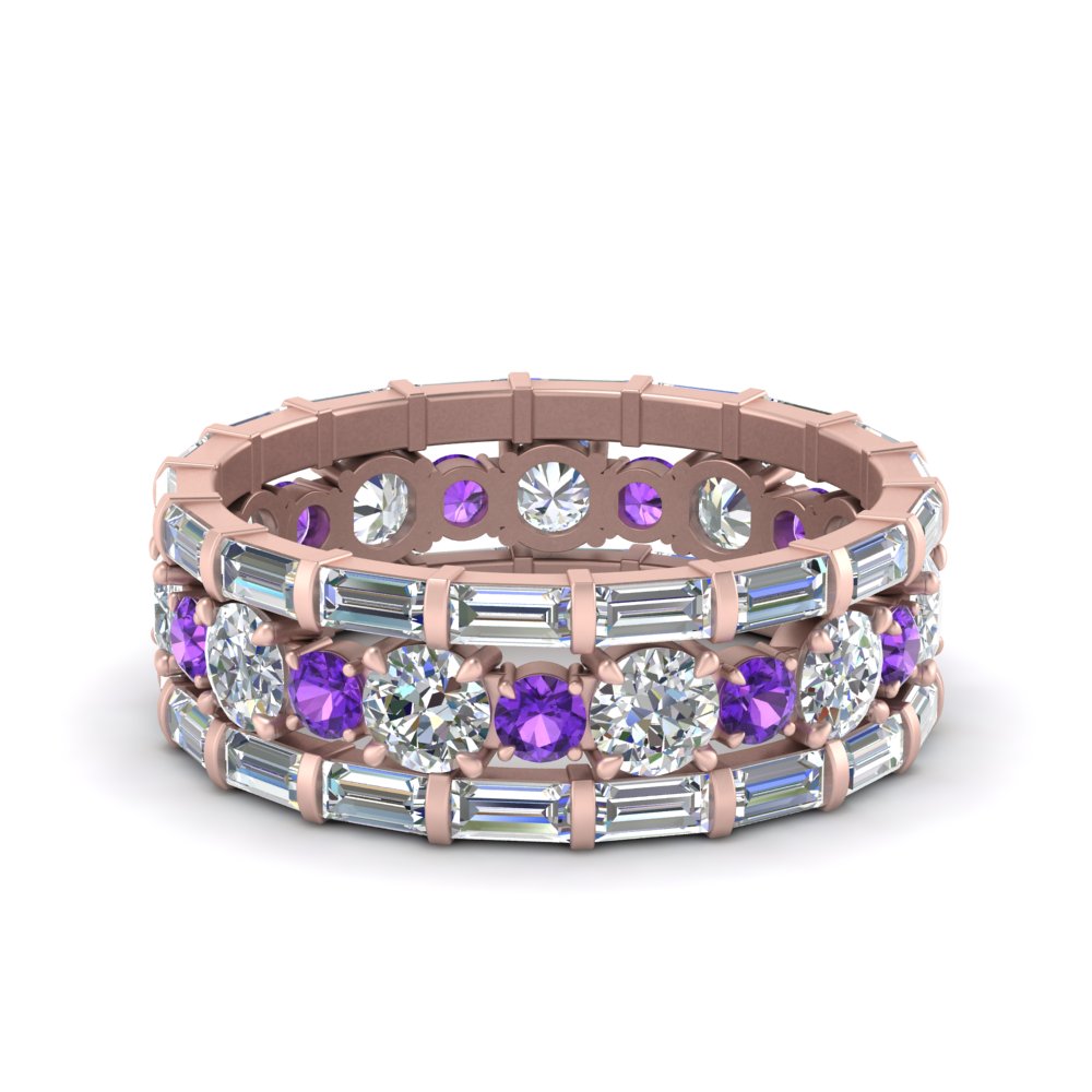 diamond-eternity-stacking-band-with-baguette-and-purple-topaz-in-rose-gold-FD9119GVITOANGLE3-NL-RG.jpg